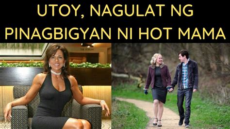 hot mama pinayflix|Naligo si Hot Mama .